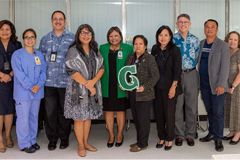 University of Guam awarded $3.75 million grant to improve geriatric and dementia care in region