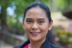 The Pacific Asia Travel Association has announced recent UOG graduate Flori-Anne dela Cruz as the 2019 PATA Face of the Future.