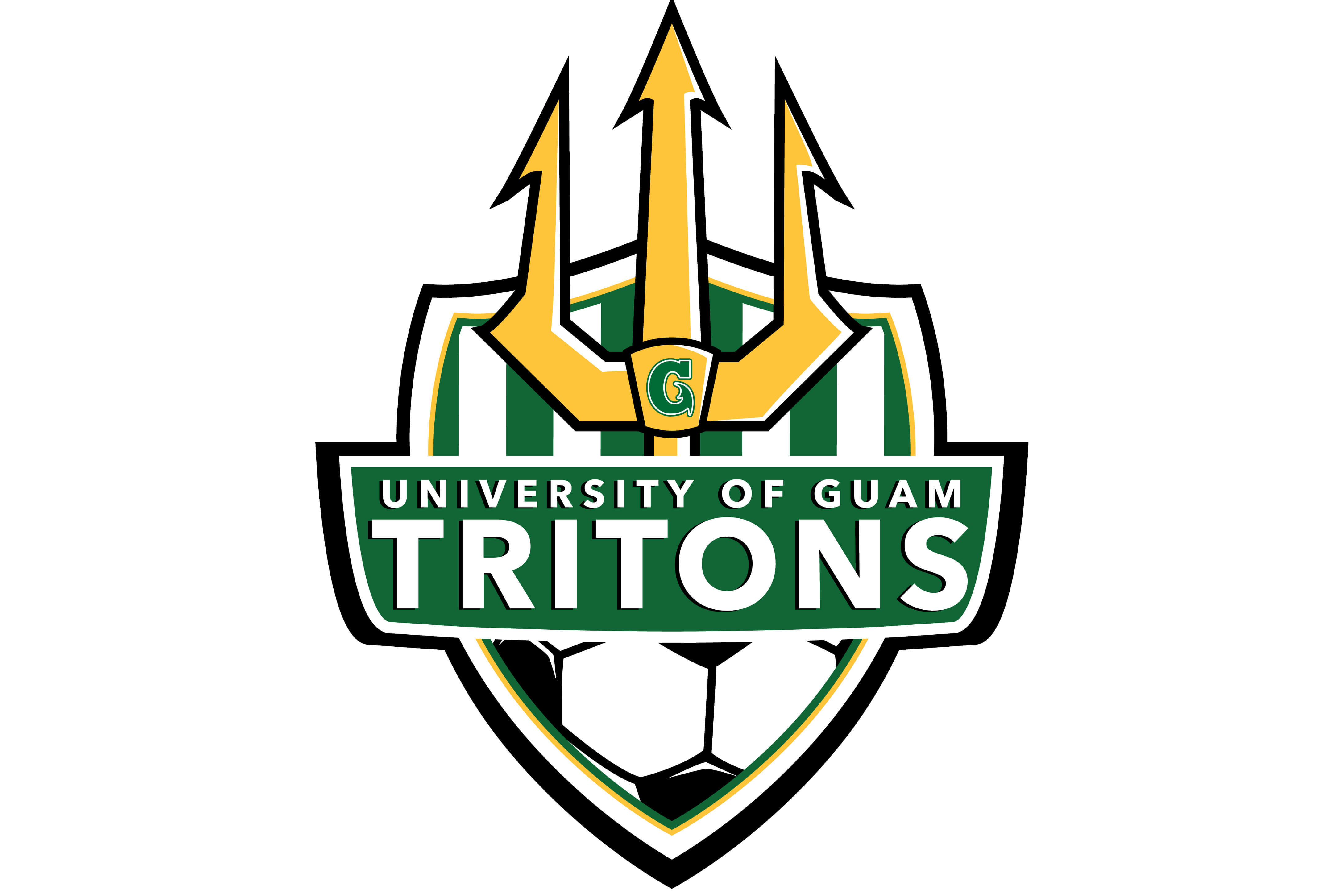 UOG Tritons Logo