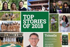 Top Stories of 2018