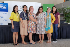 Guam's Teacher of the Year Nominees