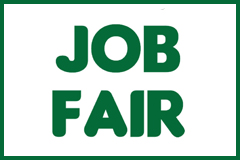 Job seekers island-wide are invited to attend the University of Guam Job Fair, hosted by UOG’s Career Development Office from 9 a.m. to 2 p.m. on Wednesday, April 24, at the Calvo Field House. 