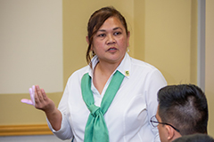 A new research product of the University of Guam Regional Center for Public Policy is the first attempt to measure the public’s perception of corruption in Guam.