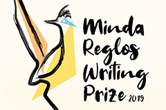 Undergraduates of any major are invited to submit an original, unpublished written work for a new writing contest started by award-winning poet and rapper and UOG alumni Meta Sarmiento.