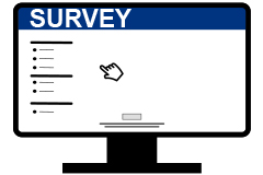 Students, please take a few minutes to respond to this brief poll.
