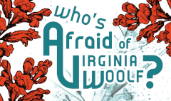 UOG Theatre: Who’s Afraid of Virginia Woolf