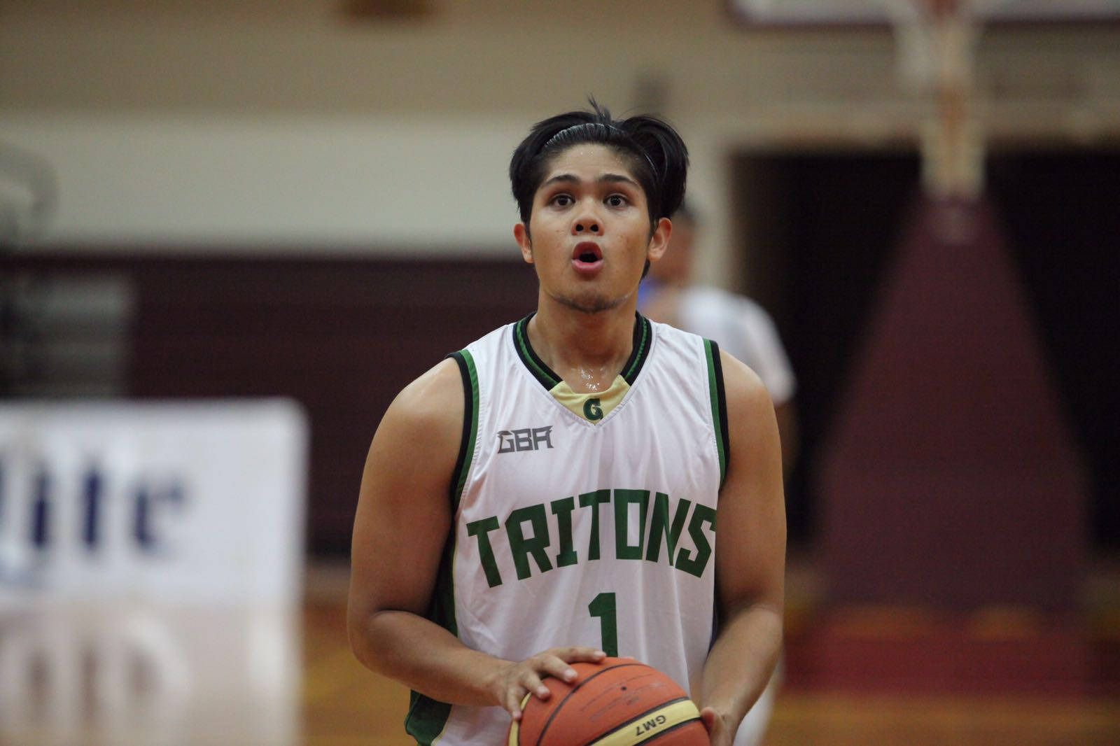 UOG Men's Basketball loses final game of March Madness by forfeit