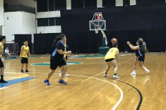 Guam Community College versus Fuetsa on March 13