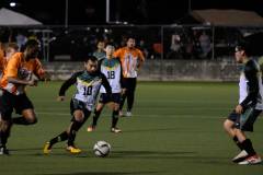 UOG Men's Soccer ends Amateur League with 3-2 victory
