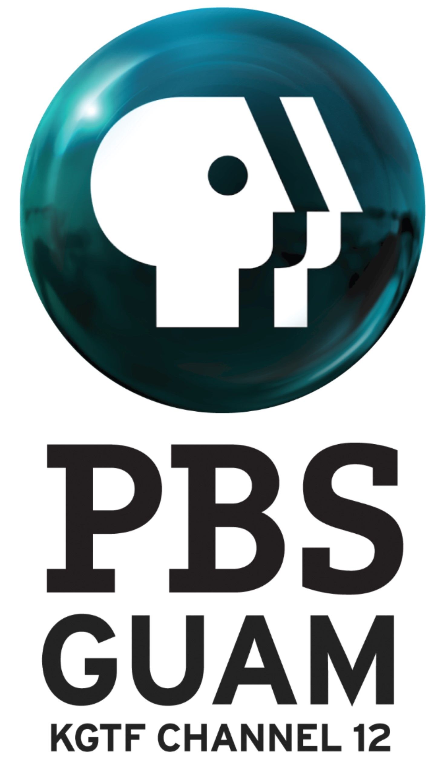 PBS Guam Logo