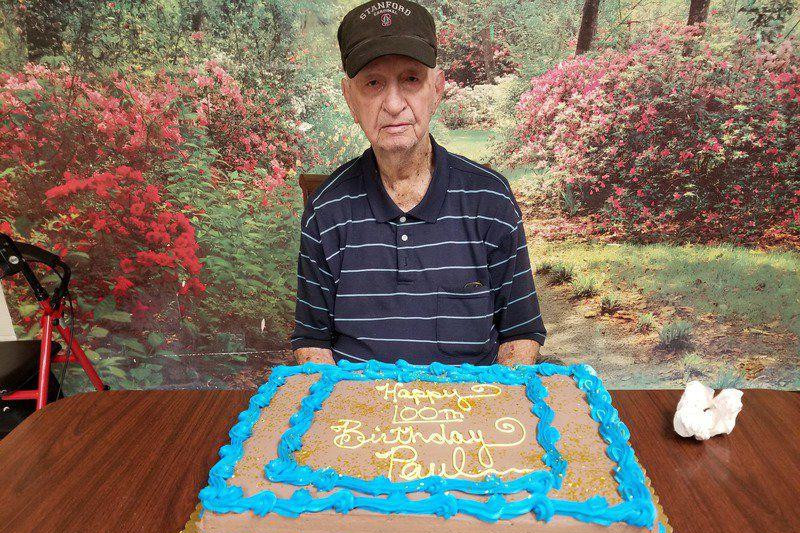 Paul Carano, an emeritus professor of the University of Guam