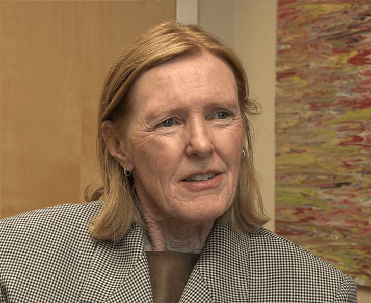  Economics Professor Roseann Jones talks impact of minimum wage