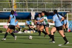 UOG Women's Soccer goes to 4-0 in victory over Sidekicks