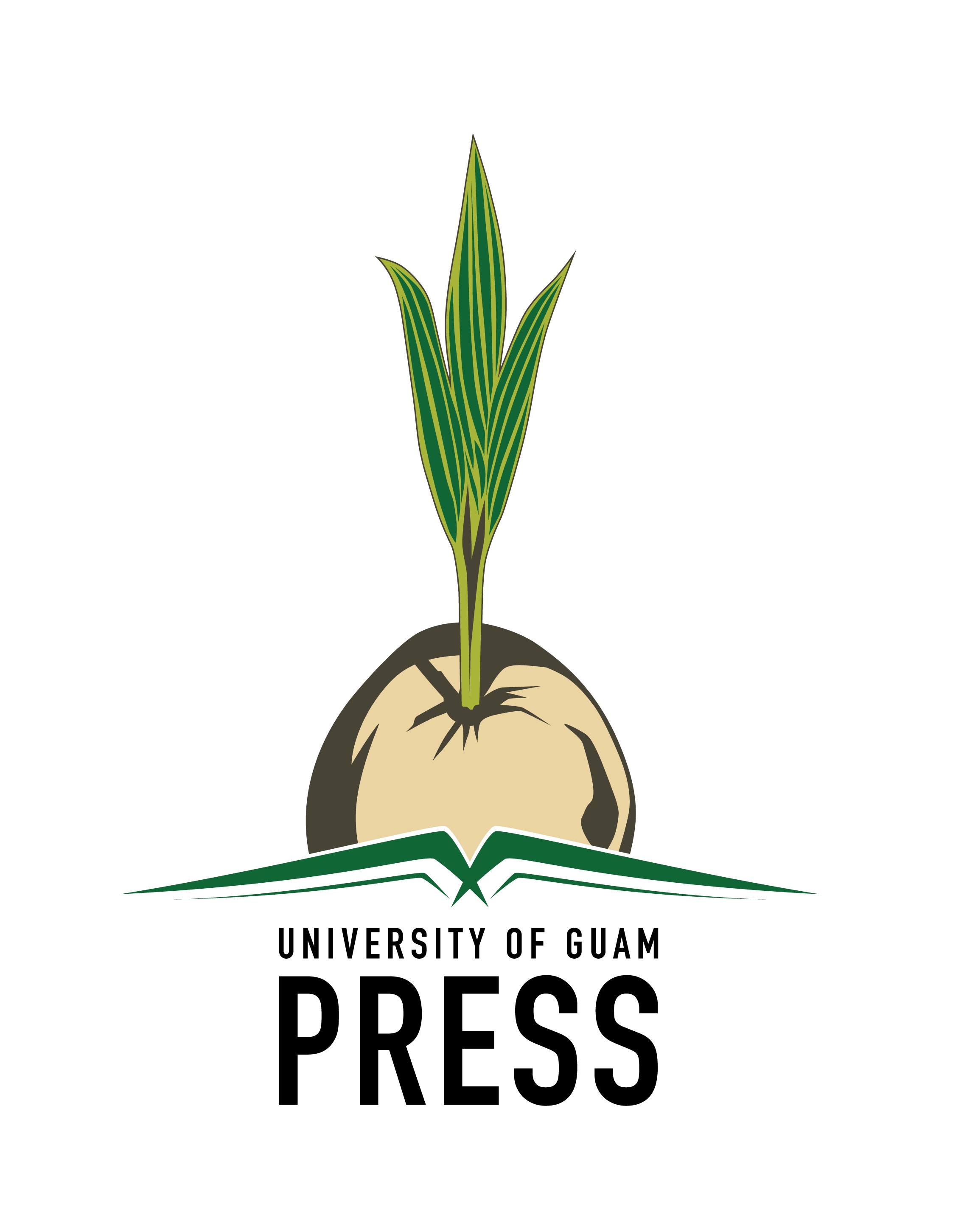 UOG Press Logo