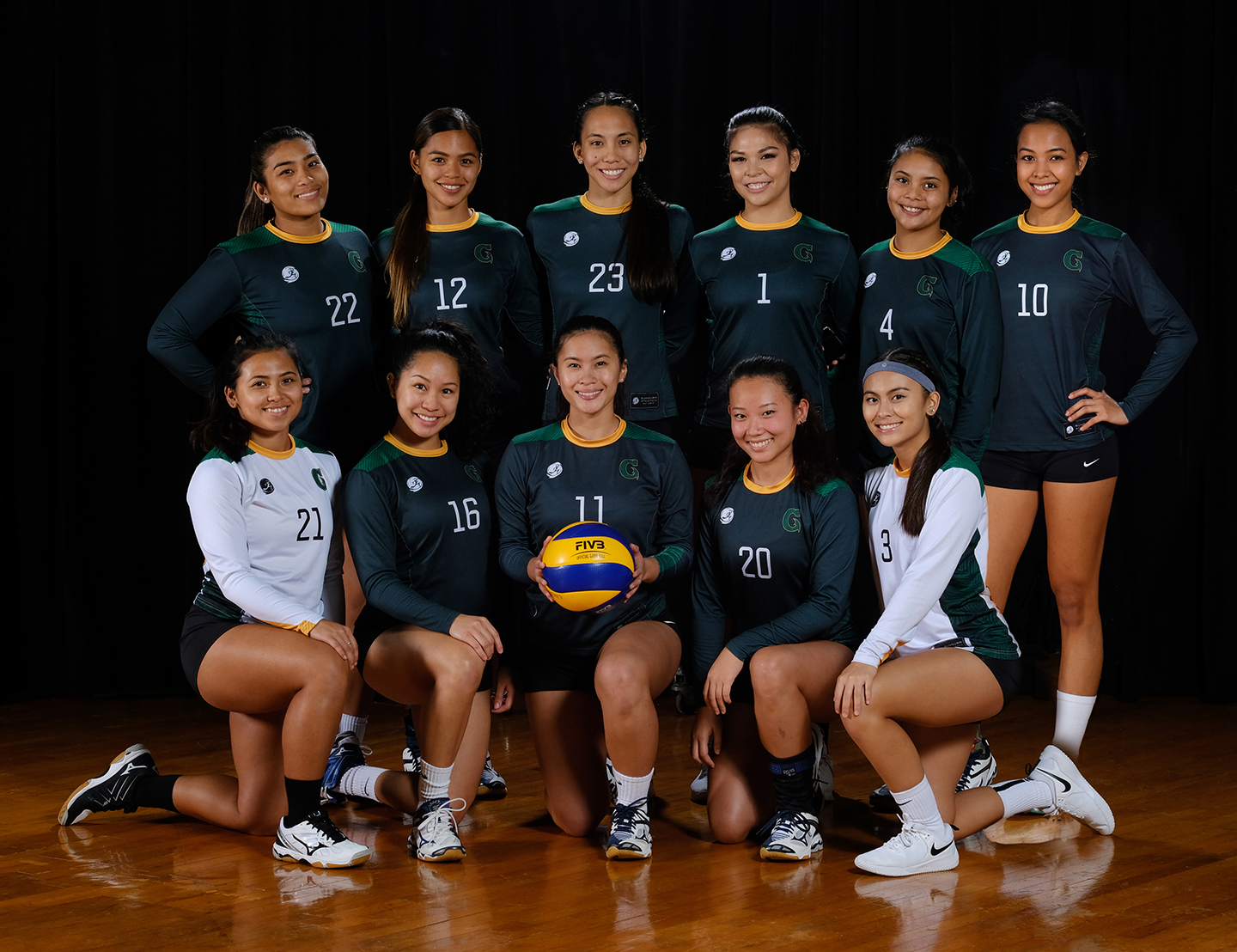 Volleyball Team