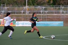 UOG Women's Soccer falls to Venue Slay 6-0 to end Amateur League