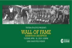 Athletics Hall of Fame members to be honored with 