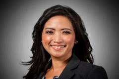 UOG Alumna Desiree Braga promoted at Bank of Hawaii