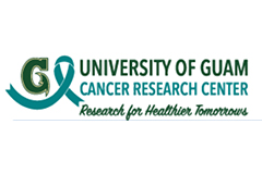 The University of Guam's Cancer Research Center will facilitate cancer clinical trials for patients in Guam through the University of Hawaii Cancer Center and FHP Health Center, Guam.