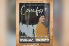 Joyce Torres' Comfort