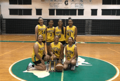 Fuetsa Women's Basketball Team