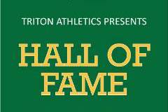 The University of Guam Athletics Department will induct nine former UOG athletes into the Triton Athletics Hall of Fame as the 