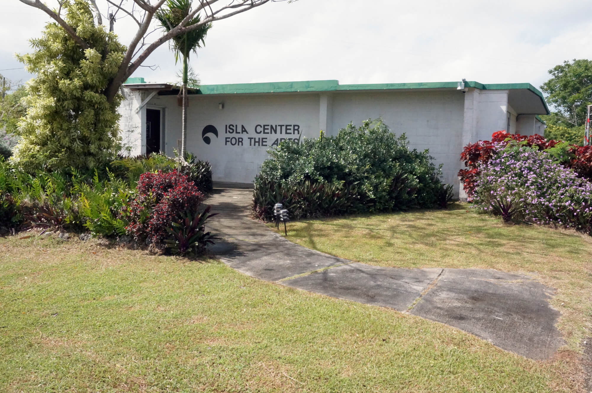 Isla Center for the Arts