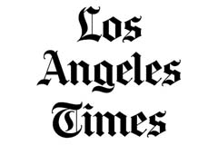 In this Feb. 12, 2019, article in the Los Angeles Times, University of Guam alumnus Richard Martin is recognized as the paper's new assistant metro editor.