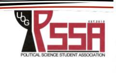 Mangilao, Guam - The University of Guam Political Science Student Association (PSSA) will be
hosting a 2018 Senatorial Forum Series