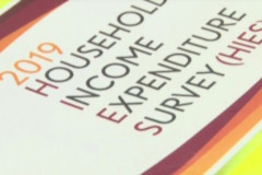 UOG Household Income Expenditure Survey