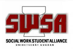 UOG SWSA logo