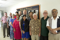 UOG Society of Emeritus Professors and Retired Scholars