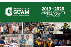 The Catalog is a very important document given to you by the University administration. It is the document that sets forth the academic requirements every student has to meet in order to garner a degree from the institution.