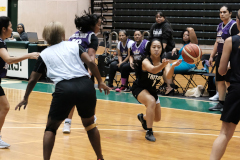 UOG Women’s Basketball now 3-1 for season