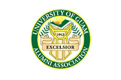 UOG Alumni Association Logo