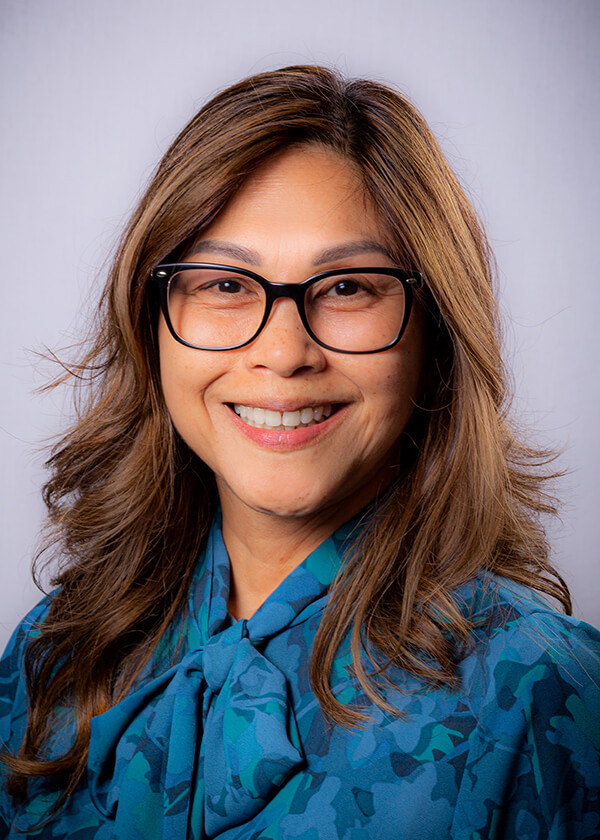 Annette Santos, PhD
