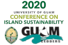 In light of the COVID-19 pandemic, the University of Guam announces updates to upcoming conferences.