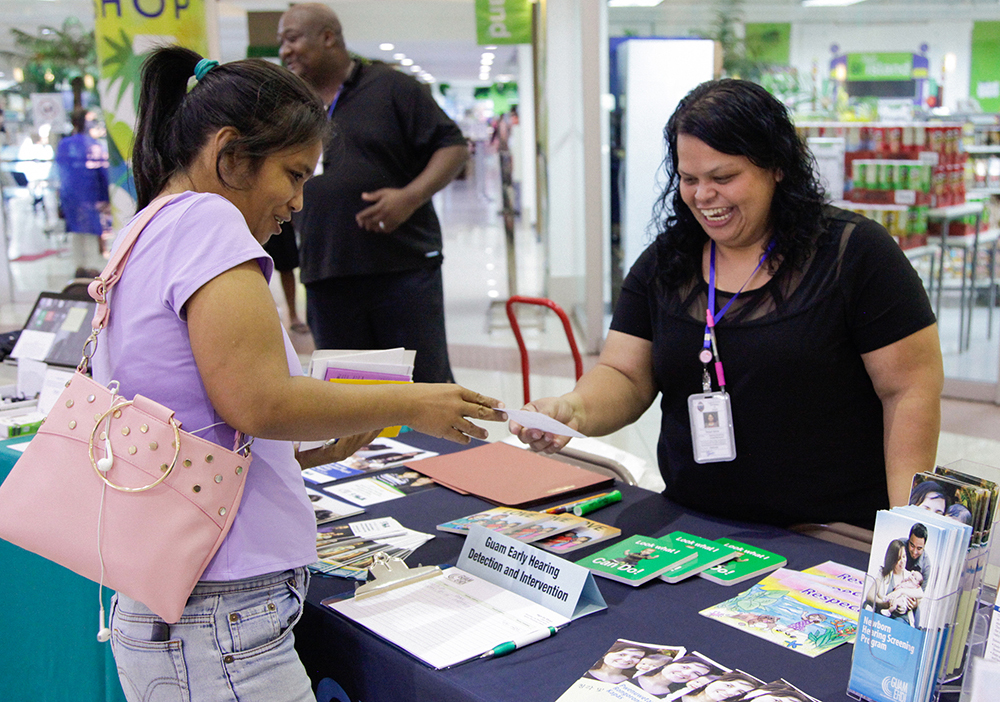 GSAT Fair