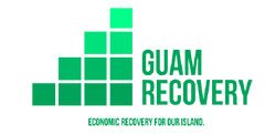 Guam Recovery logo