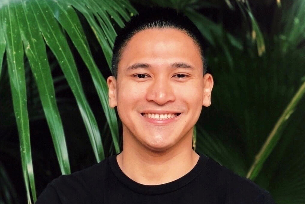 A doctor of psychology, UOG alumnus Mark Yu discusses the negative effects COVID-19 can have on mental health and where to get help in Guam. 