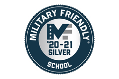 The University of Guam is one of 625 schools nationwide named to the 2020–2021 Military Friendly Schools list.