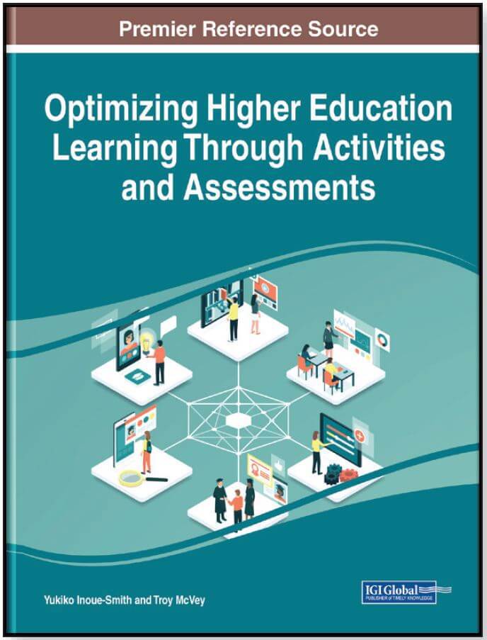 Optimizing Higher Education Learning Through Activities and Assessments