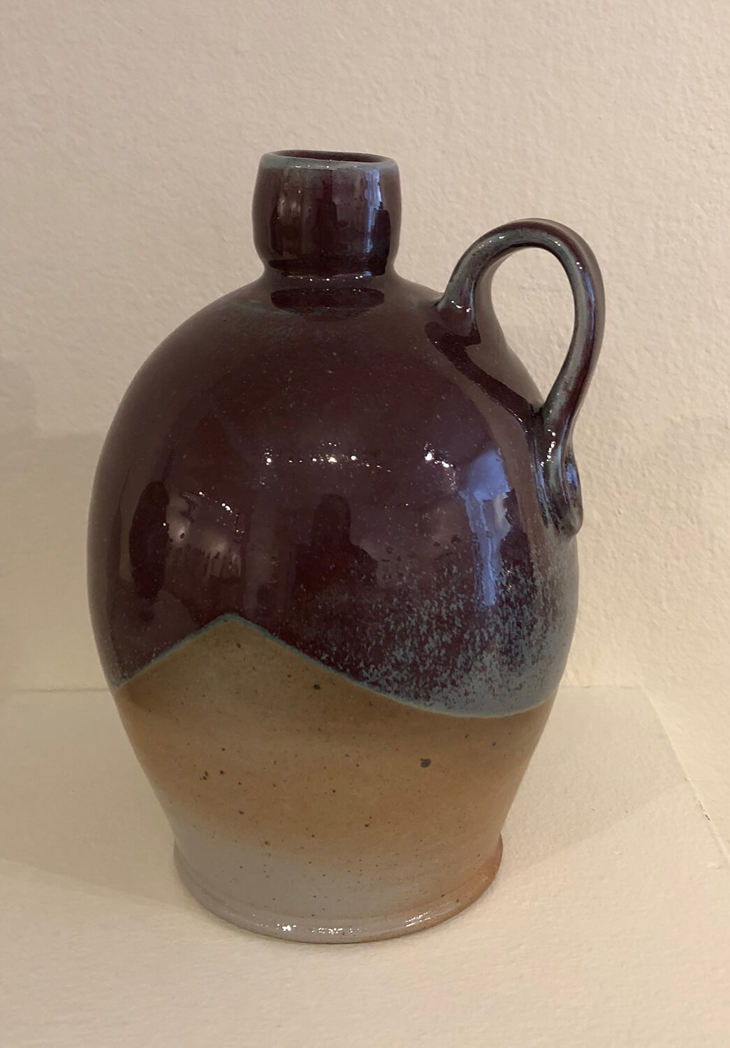 ceramic jar