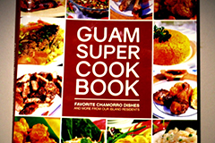 Guam Super Cook Book