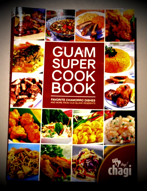 Guam Super Cookbook