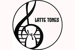 Latte Tones Logo