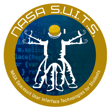 NASA SUITS Logo