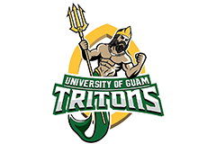 Tritons Logo
