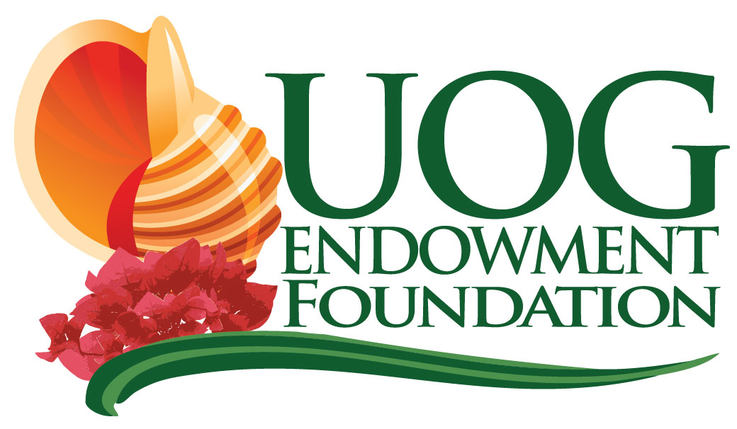 University of Guam Endowment Foundation Logo