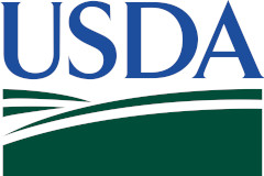 USDA logo